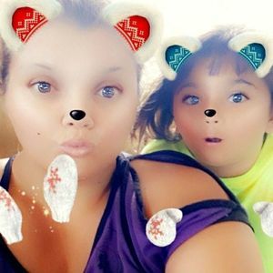 Meet your Posher, Korie